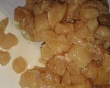 A picture of step 1 of Pasta tomato sauce in chicken.