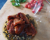 Foto del paso 3 de la receta: Pesto rojo o Pesto rosso