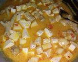 Foto langkah ke 8 dari resep Tongseng tulang ayam.