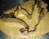 Foto del paso 5 de la receta: Galletas integrales de avena y trigo