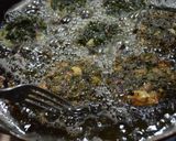 Foto del paso 6 de la receta: Bocadillos de Kale
