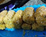 Foto del paso 4 de la receta: ~Bastones de queso~