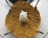 Belvita Biscoff Cheese Cake