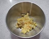 Foto del paso 1 de la receta: Galletas Levain