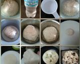 A picture of step 16 of Kulche Chane / Chole Kulcha.