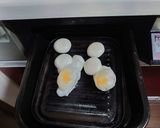 Une image de l'étape 2 de Le mochi, un plat du Nouvel An.