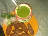 सोयाबीन कबाब