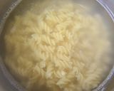 雞肉紅醬義大利麵的食譜步驟1照片
