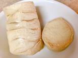 Bánh chiên bằng nồi Air Fryer từ bột bánh biscuits làm sẵn bước làm 1 hình