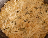 Sajtos cukkini virslivel recept fázis 3 fotója