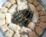 Foto langkah ke 14 dari resep Siomai Ayam.