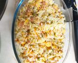 Foto del paso 8 de la receta: Arroz 3 delicias en MCC