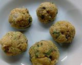 Foto del paso 3 de la receta: Albóndigas de Pollo
