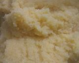 Foto del paso 1 de la receta: Mini pizza de polenta