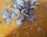 Foto del paso 6 de la receta: Falso Risotto de ceps