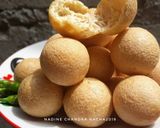 Foto langkah ke 6 dari resep Tahu bulat simple.