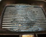 Foto del paso 3 de la receta: Arepas de Chicharrón (Torreznos)