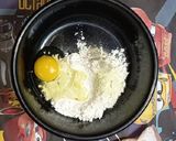 Foto langkah ke 3 dari resep Nugget Tempe Simple.