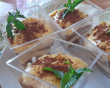 Foto del paso 4 de la receta: Tiramisú clásico en vasitos