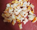 Foto del paso 7 de la receta: Arroz a mi estilo chino