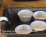 Foto langkah ke 3 dari resep Creme Brulee TANPA TORCH.