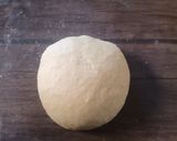عکس مرحله 4 از دستور نان زنجبیلی تبریز (ایشلی کوکه)