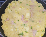 Foto del paso 4 de la receta: Tortilla francesa versión ydk