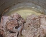 Foto langkah ke 1 dari resep Daging Oseng Mercon.