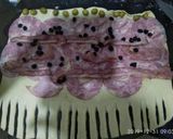 Foto del paso 6 de la receta: Pan de jamón Venezolano