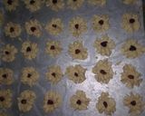Foto langkah ke 4 dari resep Kue Sagu Aren.