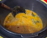 Foto langkah ke 3 dari resep Gulai Sapi.