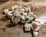 Foto del paso 1 de la receta: Pollo al curry
