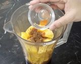 A picture of step 2 of Aloo Ki Chutney (Samosay wali Chutney).