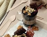 ચોકો વોલનટ ડિલાઈટ (choco walnut delight recipe in Gujarati) રેસીપી સ્ટેપ8ફોટો