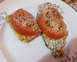 Foto del paso 7 de la receta: Milanesas de berenjena y zapallo
