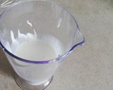 Une image de l'étape 2 de Ayran.