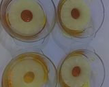 صورة لخطوة 2 من وصفة كيكة الاناناس