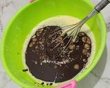 Cara Membuat Brownies Kering Mini 3