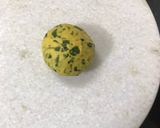 A picture of step 3 of Methi thepla.