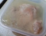 蔥油雞腿凍的食譜步驟8照片