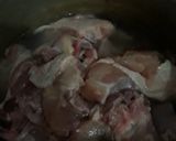 Foto langkah ke 2 dari resep Cireng Isi Suwir Ayam Pedas.