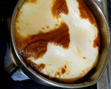 A picture of step 6 of #Immunity Coffee and Peanuts.