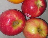 Foto del paso 3 de la receta: Torta invertida de manzanas económica