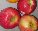 Foto del paso 3 de la receta: Torta invertida de manzanas económica