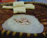 Foto langkah ke 4 dari resep 93. Sosis Solo Kukus.