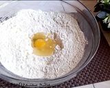 صورة لخطوة 1 من وصفة سوفلي على طريقه المحلات