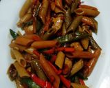 Foto del paso 3 de la receta: Chop suey de cerdo a mi estilo