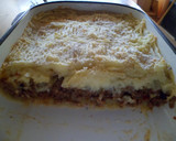 Foto del paso 4 de la receta: Pastel de papas de mi abuela