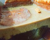 Foto langkah ke 5 dari resep Puding Santan Gula Jawa dengan Marie Regal.