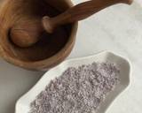 Foto del paso 7 de la receta Azúcar de violetas